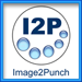 Image2Punch Logo